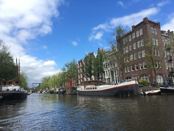 Amsterdam, Netherlands