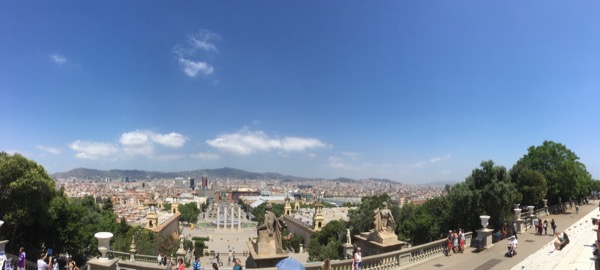 Barcelona, Spain