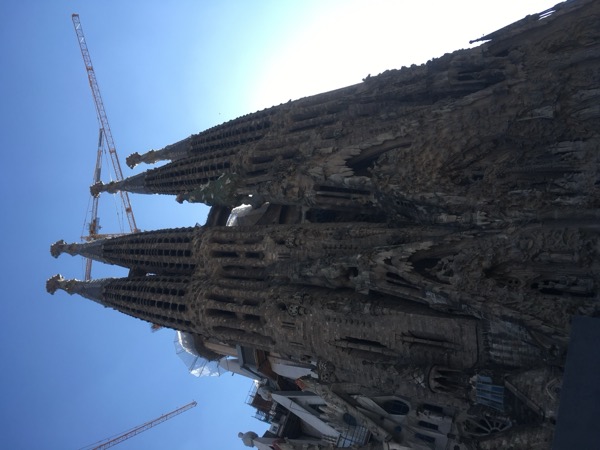 Barcelona, Spain