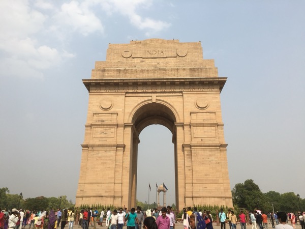 Delhi, India