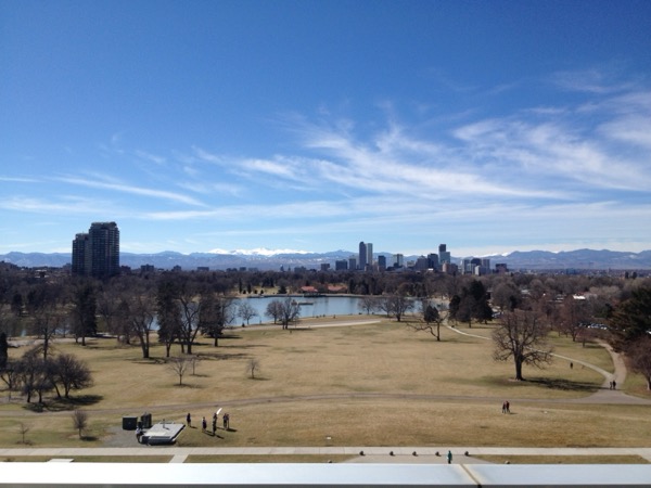 Denver, CO