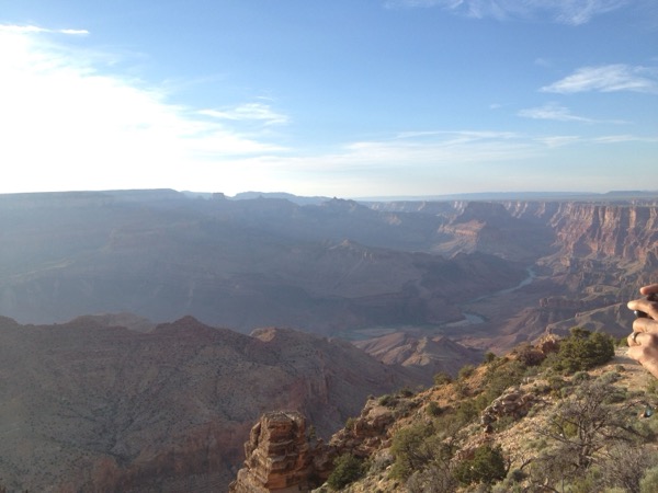 Grand Canyon National Park, AZ