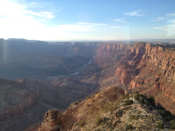 Grand Canyon National Park, AZ