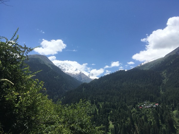 Manali, India