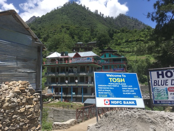 Manali, India