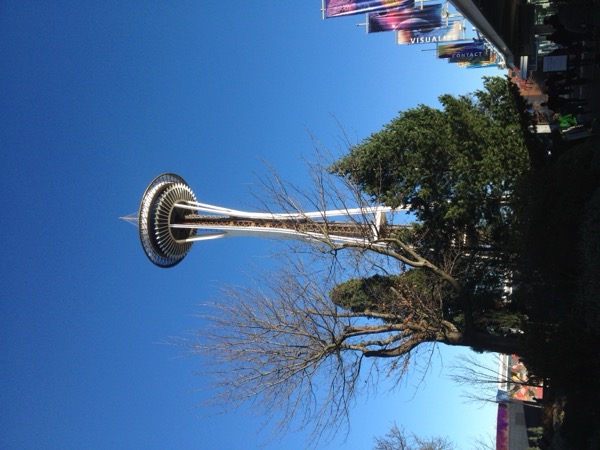 Seattle, WA