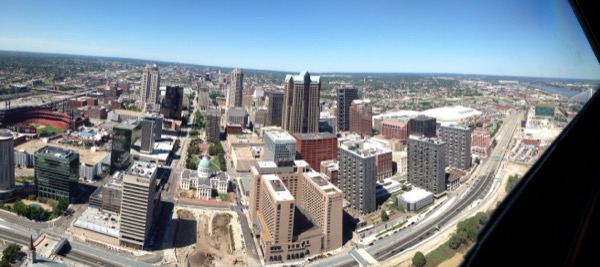 St. Louis, MO